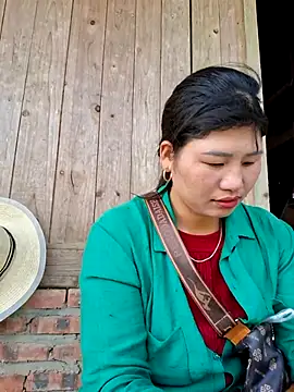 diamond-- online show from 04/07/26, 01:29