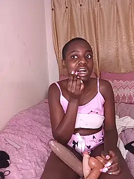 BlackPearl 19 online show from 06/04/26, 04:39