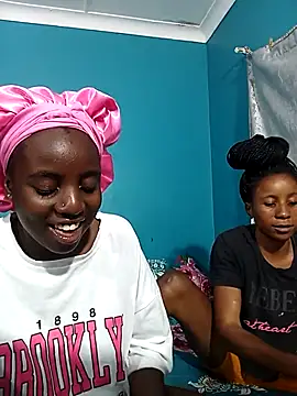 BlackPearl 19 online show from 01/17/26, 02:20