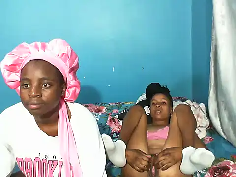 BlackPearl 19 online show from 01/18/26, 02:26