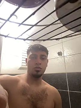 astoperaa online show from 11/18/25, 07:50