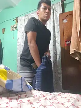 Carlos27hot online show from 06/21/26, 08:53