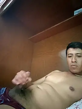 Carlos27hot online show from 06/23/26, 10:19