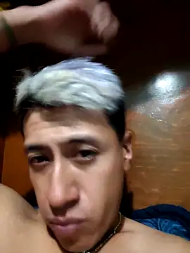 Carlos27hot online show from 03/26/26, 08:12