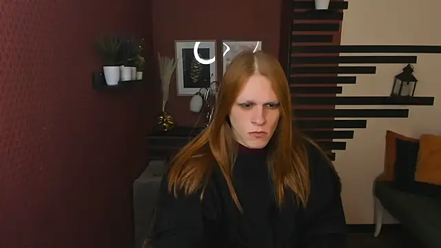 ChloeValentinee online show from 12/03/25, 12:59