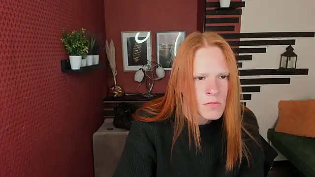 ChloeValentinee online show from 10/16/25, 10:34