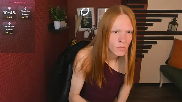 ChloeValentinee online show from 11/14/25, 11:25