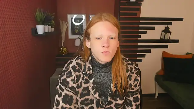 ChloeValentinee online show from 11/25/25, 12:38