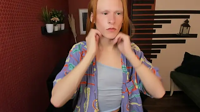 ChloeValentinee online show from 10/28/25, 10:36