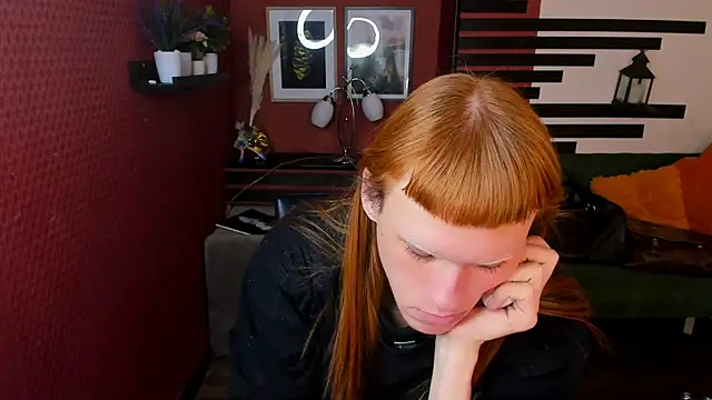 ChloeValentinee online show from 12/15/25, 02:12