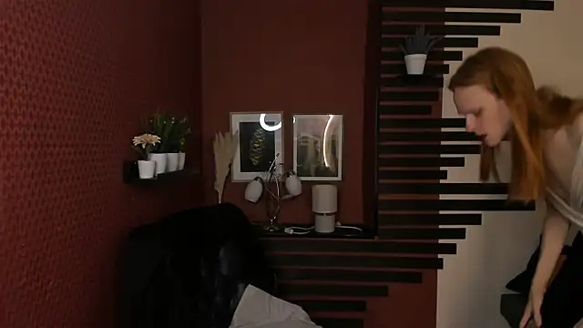 ChloeValentinee online show from 11/06/25, 12:09