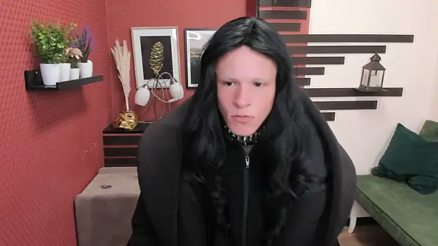 ChloeValentinee online show from 09/29/25, 10:54