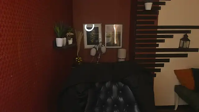 ChloeValentinee online show from 11/17/25, 01:26