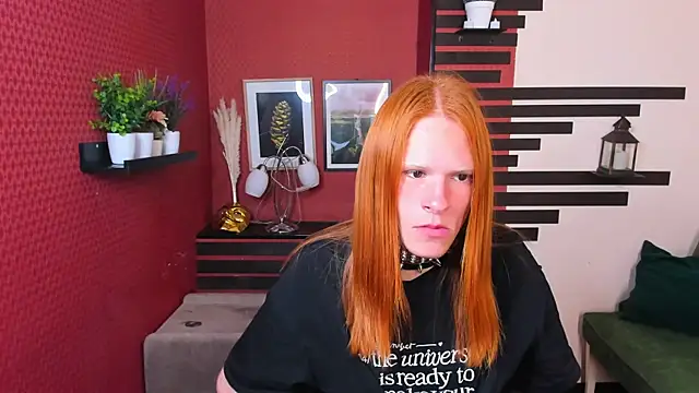 ChloeValentinee online show from 09/25/25, 09:15