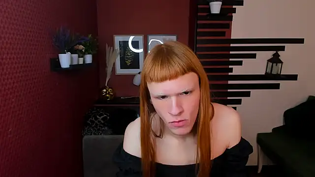 ChloeValentinee online show from 12/16/25, 02:10