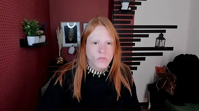 ChloeValentinee online show from 10/02/25, 10:40