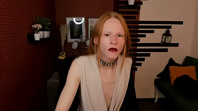 ChloeValentinee online show from 11/07/25, 01:04