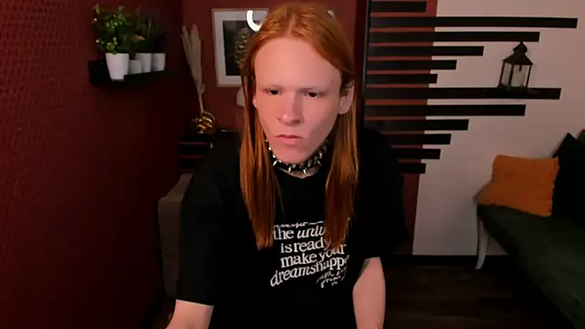 ChloeValentinee online show from 10/19/25, 11:46