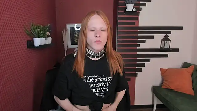 ChloeValentinee online show from 10/03/25, 10:17