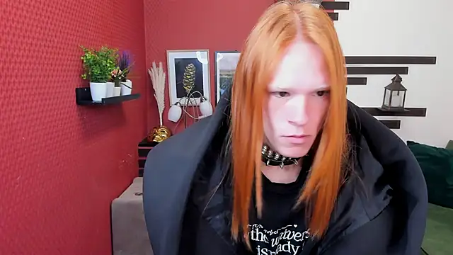 ChloeValentinee online show from 09/28/25, 10:33