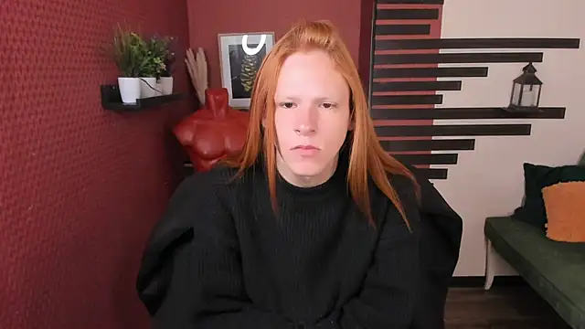 ChloeValentinee online show from 10/12/25, 11:44