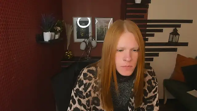 ChloeValentinee online show from 11/20/25, 01:01