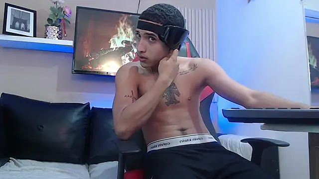 DEIV2  online show from 11/25/25, 06:19