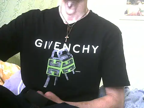 oksiukas online show from 09/29/25, 11:38