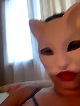 aliandmelisa online show from 09/29/25, 02:55