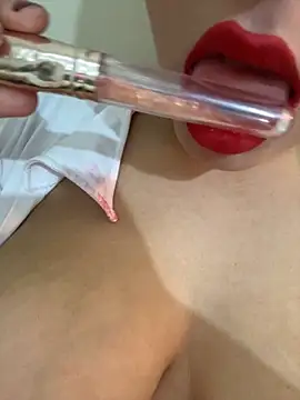 aliandmelisa online show from 09/23/25, 07:43