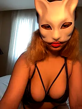 aliandmelisa online show from 09/28/25, 03:08