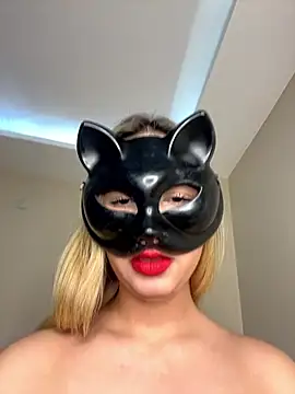 aliandmelisa online show from 12/21/25, 02:52