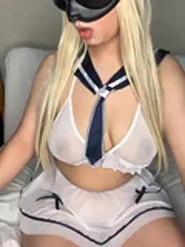 aliandmelisa online show from 02/15/26, 05:34