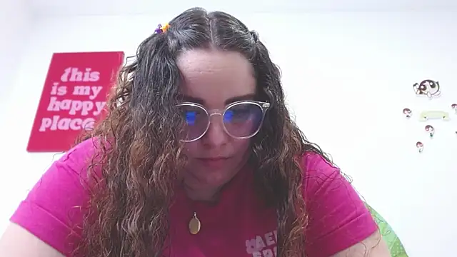 AmandaaWats online show from 06/12/26, 01:14