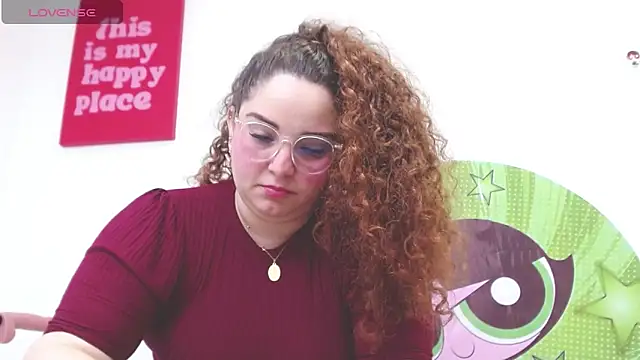 AmandaaWats online show from 05/03/26, 08:34