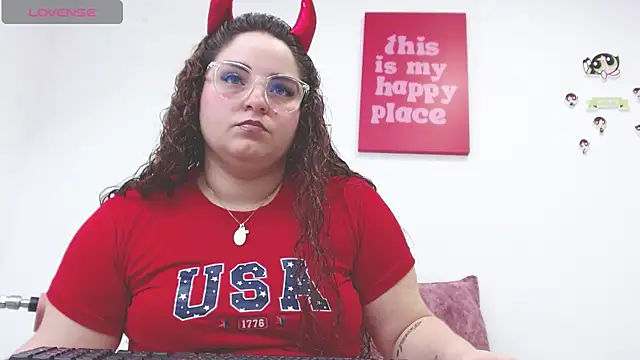 AmandaaWats online show from 03/18/26, 06:53