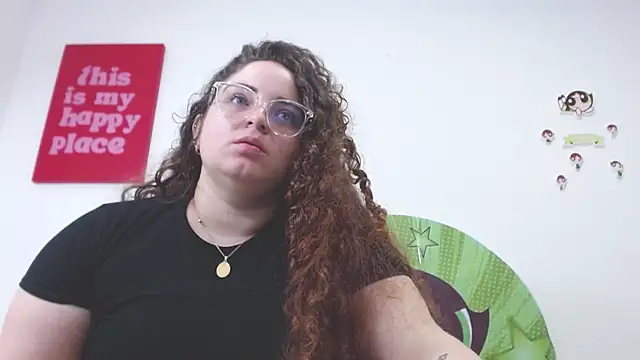 AmandaaWats online show from 06/14/26, 09:05
