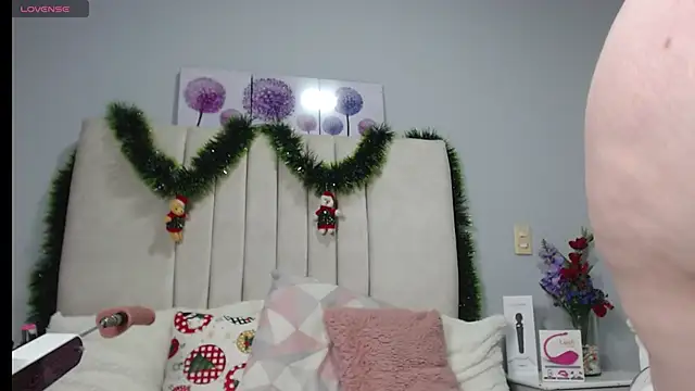 AmandaaWats online show from 12/20/25, 11:46