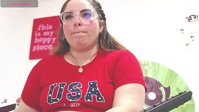 AmandaaWats online show from 05/17/26, 02:17