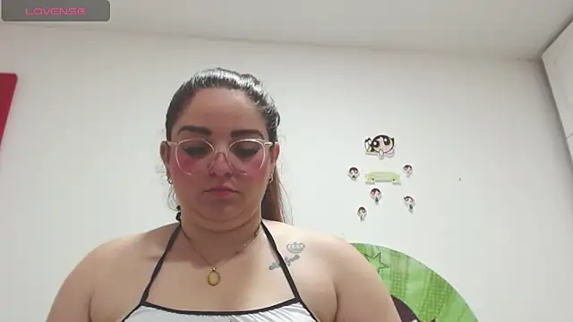AmandaaWats online show from 05/16/26, 09:03