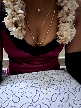 jasminetaml online show from 10/14/25, 05:46