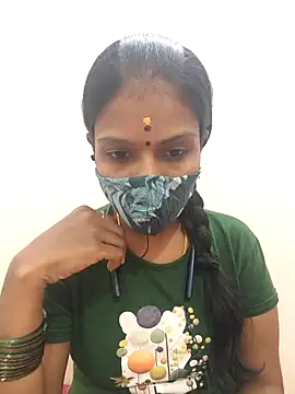 Tamil Yalini12 online show from 10/23/25, 06:45