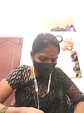 Tamil Yalini12 online show from 03/18/26, 05:03