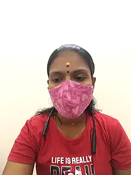 Tamil Yalini12 online show from 10/15/25, 11:51