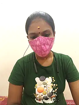 Tamil Yalini12 online show from 10/14/25, 06:14