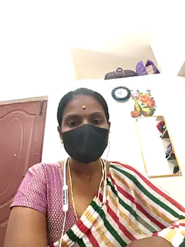 Tamil Yalini12 online show from 03/19/26, 04:29