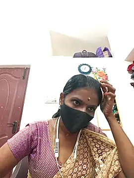 Tamil Yalini12 online show from 03/30/26, 07:15