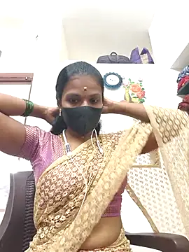 Tamil Yalini12 online show from 03/27/26, 04:43