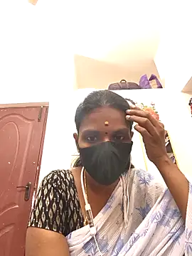 Tamil Yalini12 online show from 03/17/26, 05:32