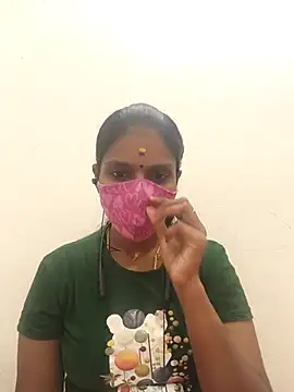 Tamil Yalini12 online show from 10/13/25, 12:51